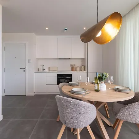 Appartement Higueron West 8131 Fuengirola