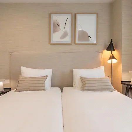 Apartamento Higueron West 8131 *