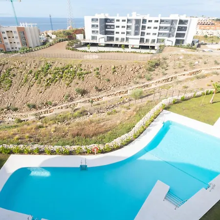 Apartamento Higueron West 8131