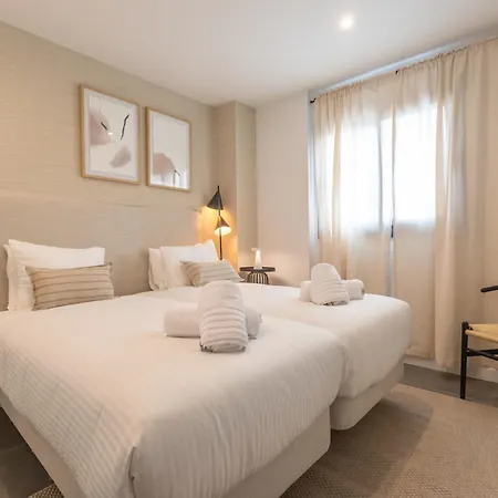 Higueron West 8131 Appartement Fuengirola