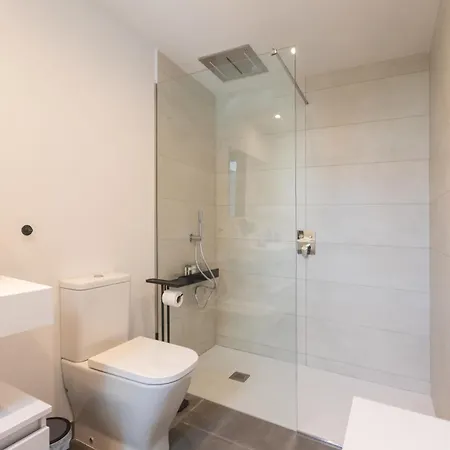 Apartment Higueron West 8131 Fuengirola