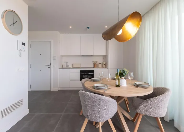 Apartamento Higueron West 8131 Fuengirola