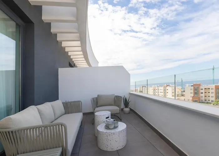 Apartamento Higueron West 8131 Fuengirola