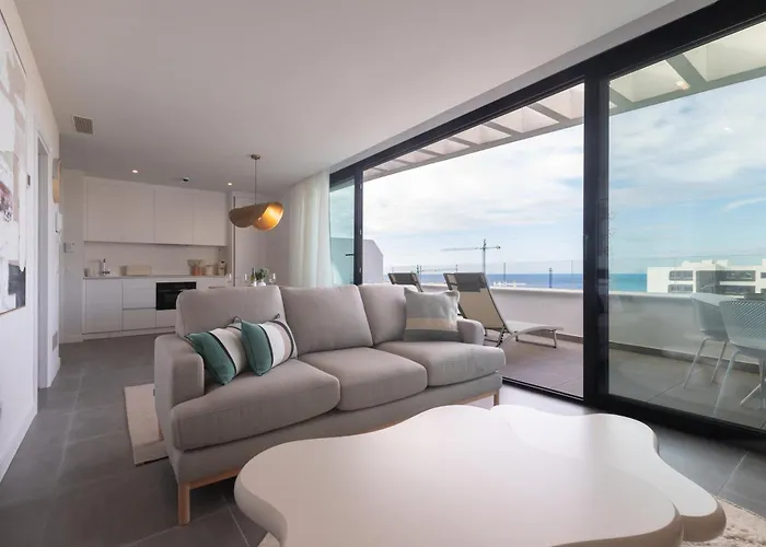 Apartamento Higueron West 8131