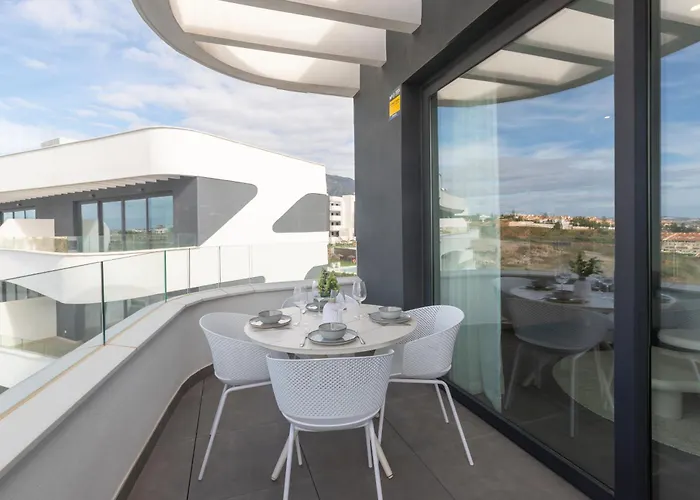 Higueron West 8131 Fuengirola