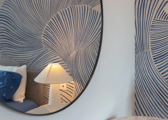 Higueron West 8131 *