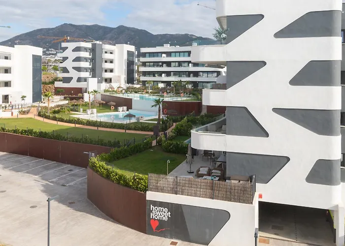 Apartamento Higueron West 8131 *