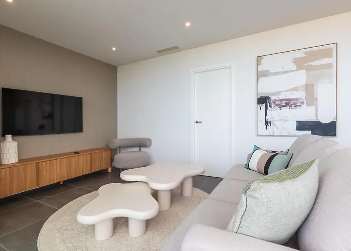 Higueron West 8131 Apartamento Fuengirola