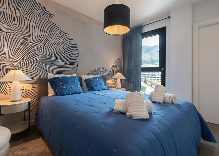 Higueron West 8131 Apartamento *