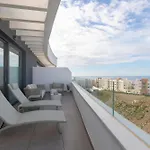 Higueron West 8131 شقة *