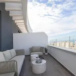 شقة Higueron West 8131 فوينخيرولا
