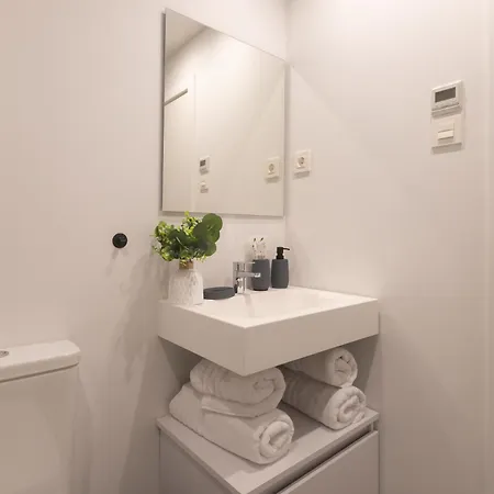 Appartement Higueron West 8131 *