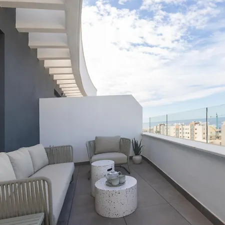 Appartement Higueron West 8131 Fuengirola