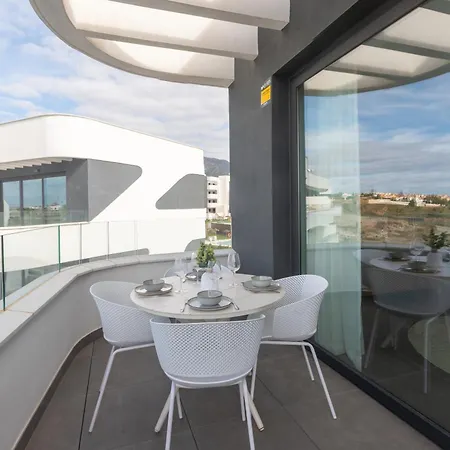 Higueron West 8131 Fuengirola