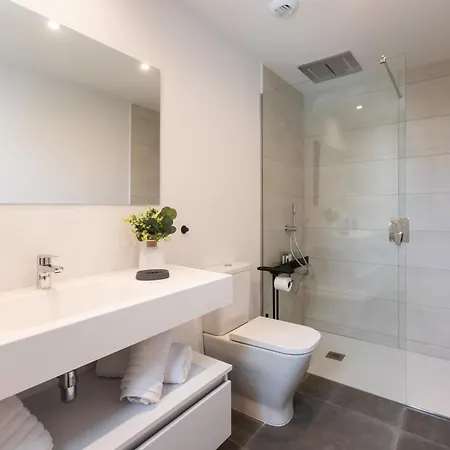 Higueron West 8131 Appartement Fuengirola