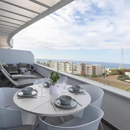 Appartement Higueron West 8131