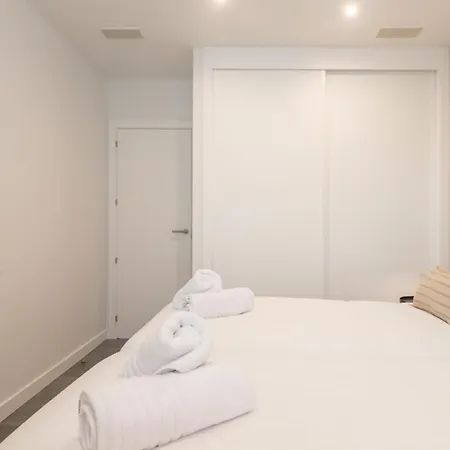 Appartement Higueron West 8131 *