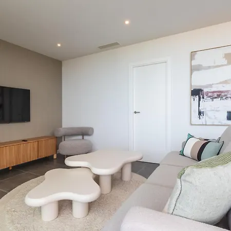 Higueron West 8131 Appartement Fuengirola