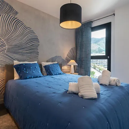 Higueron West 8131 Appartement *