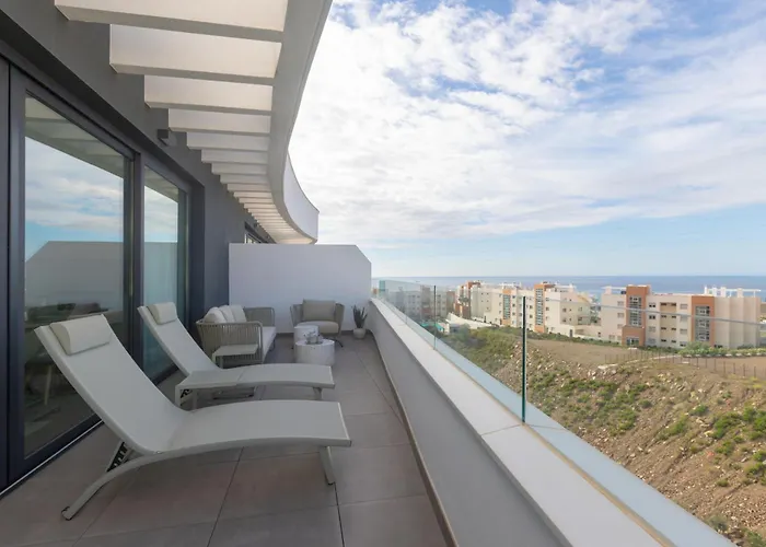 Higueron West 8131 Apartment *