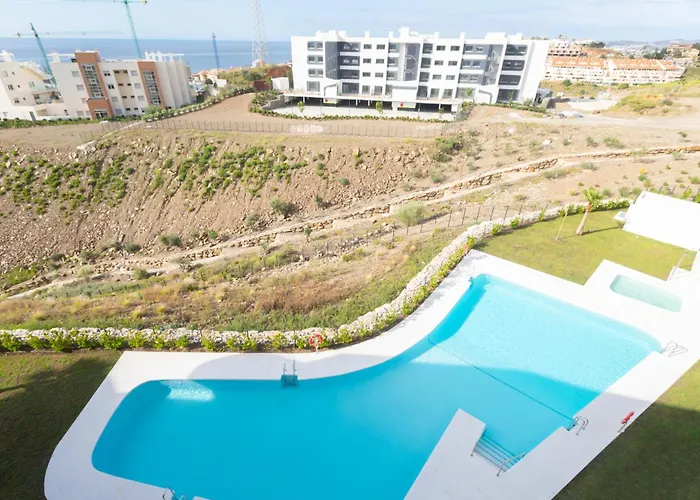 Apartment Higueron West 8131