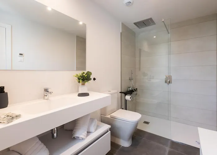 Higueron West 8131 Apartment Fuengirola