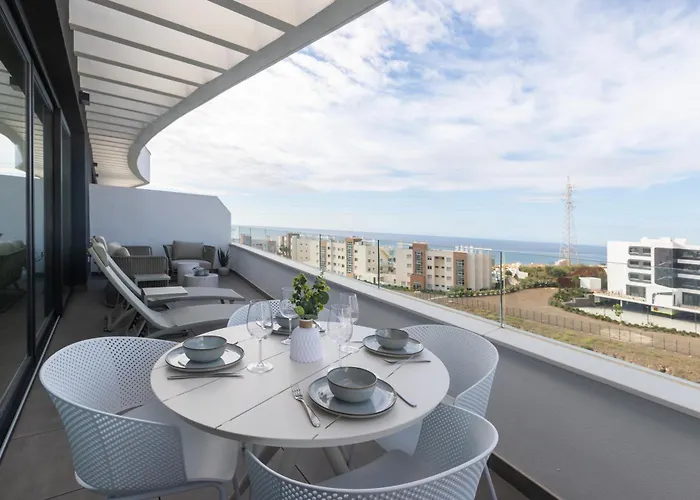 Apartment Higueron West 8131