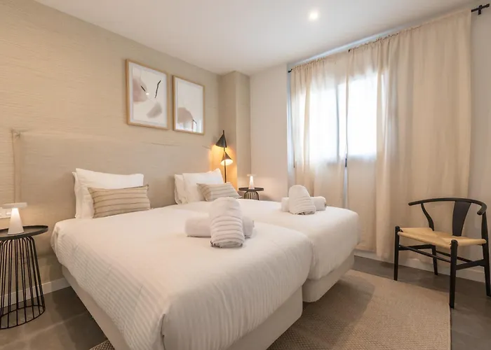 Higueron West 8131 Apartment Fuengirola