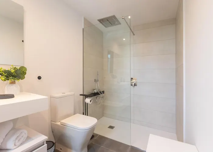 Apartment Higueron West 8131 Fuengirola