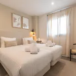 Higueron West 8131 Apartman Fuengirola