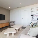 Higueron West 8131 Apartman Fuengirola