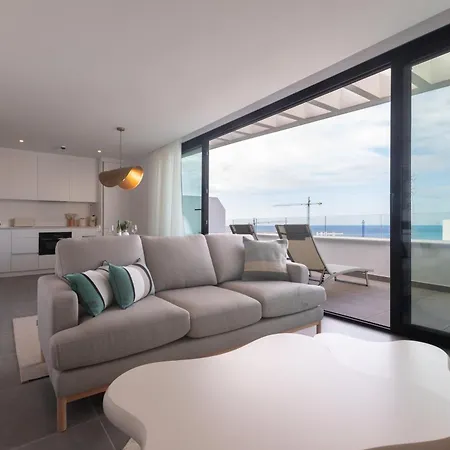 Apartman Higueron West 8131