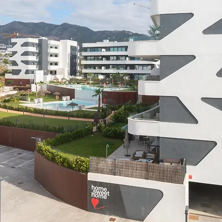 Apartman Higueron West 8131 *